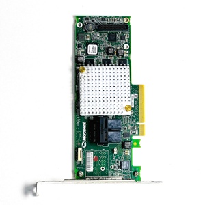 2277500-r Adaptec asr-8805 PCI-E 3.0x8 12 Gb/giây 8 nội bộ cổng Đột kích điều khiển thẻ - Product Image 6