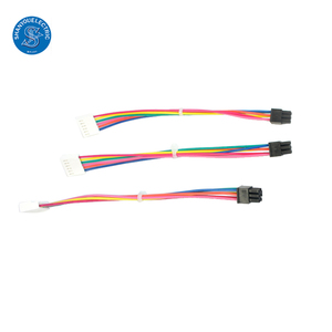 De cable molex 2x3 x-Energia arnés de alambre - Product Image 5