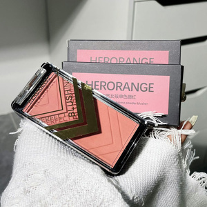 Blush in Polvere di Lusso 2026, Fard all'Ingrosso per Nuova Collezione <span class=keywords><strong>Make</strong></span>-<span class=keywords><strong>up</strong></span> - Product Image 2
