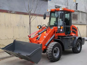 מטען חדש גמיש רב מצורפים <span class=keywords><strong>zl12</strong></span> מותג העליון מיני מטעין עם איכות גבוהה וחלקי חילוף חם מוכן למשלוח עכשיו - Product Image 2