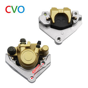 Bomba de freno de motocicleta, Serie de alta calidad, aplicable a la venta directa de fabricantes de alta calidad de gener - Product Image 1