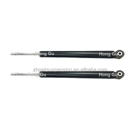 971513035D 971513035C Amortisseur pneumatique arrière pour Porsche Panamera 971 Bentley Continental GT GTC Suspension à ressort pneumatique arrière