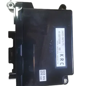 Tích hợp bảng mạch điều khiển thích hợp cho xe nâng TOYOTA 24270-36870-7124220-36870-71 89661-ul120