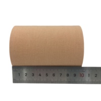 Ruban adhésif élastique pour poitrine, plusieurs tons de peau, alternative au bandage traditionnel, en gros