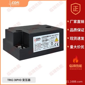 COFI Original High Voltage TRK1-30 Coil TRK1-20CVD TRK2-30PVD Ignition for <b>Transformers</b> for Burner - Product Image 2