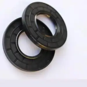 High Quality TC FKM NBR Rubber Oil Seal Various Types Of Oil Seal Seals