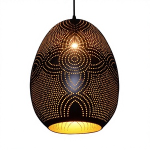 โคมไฟระย้าเห<span class=keywords><strong>ล</strong></span>็กสไตล์เอเชียตะวันออกเฉียงใต้ ศิ<span class=keywords><strong>ล</strong></span>ปะไทยแบบอาหรับ แกะส<span class=keywords><strong>ล</strong></span>ัก<span class=keywords><strong>ล</strong></span>ายซินเจียง ร้านอาหาร โรงแรม วิ<span class=keywords><strong>ล</strong></span><span class=keywords><strong>ล</strong></span>่า โฮมสเตย์ อุปกรณ์ให้แสงสว่าง - Product Image 1