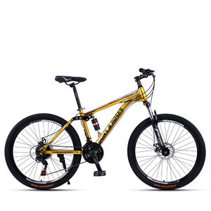 Bicicleta de montañ<span class=keywords><strong>a</strong></span> de fibra de carbono con borde de 29 estrellas para hombre - Product Image 2