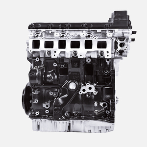 Conjunto de <span class=keywords><strong>Motor</strong></span> Bifuel de GNC de 3.0L para VW Magotan 30 12 <span class=keywords><strong>Motor</strong></span> Estándar - Product Image 2
