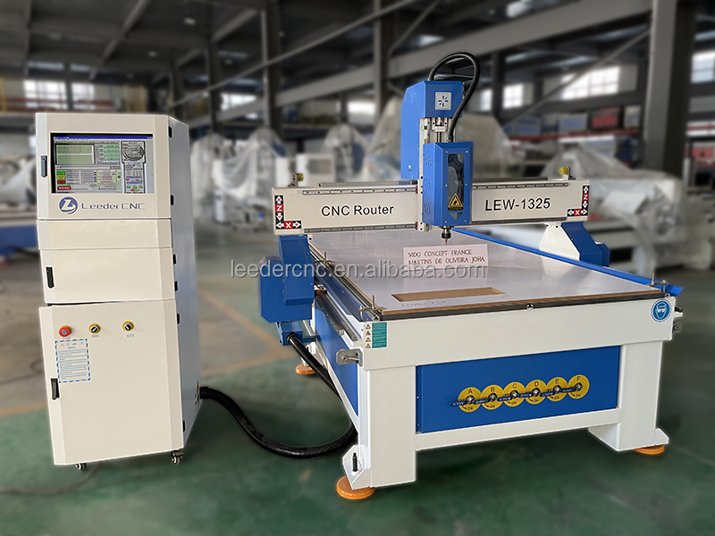 CNC Router for Aluminium Cladding Sheets - Precision Cutting