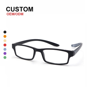 Nuevas <span class=keywords><strong>gafas</strong></span> de <span class=keywords><strong>presbicia</strong></span> para hombres con luz azul de succión magnética para cuello colgante portátil con pies telescópicos - Product Image 2