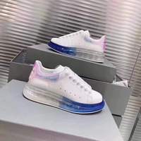 Presse à découper Clicker Machine Chaussures italiennes Cuir Marketing ordinaire Moteur Puissance Ventes techniques Support vidéo Poids de l'usine