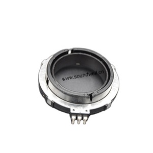 สำหรับ Soundwell EC43 อินคริเมนทัลเอนโค้ดเดอร์ 43 มม. แบบเพลากลวง - Product Image 3