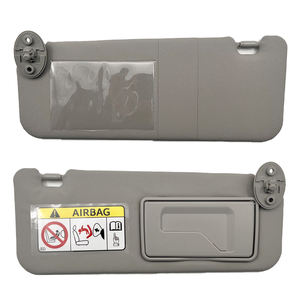 ที่บังแดดภายในรถเหมาะสำหรับโตโยต้าไฮลักซ์รีโว2016-2022 OE - Product Image 1