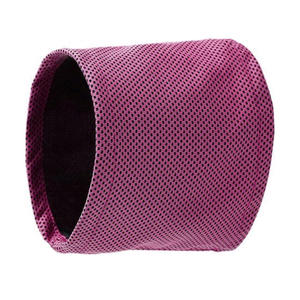 تبريد الصيف الحيوانات الأليفة بارد الإحساس ندبة الكلب والقط الحرير بارد الرقبة الفرقة تنفس بارد وشاح الجليد - Product Image 4