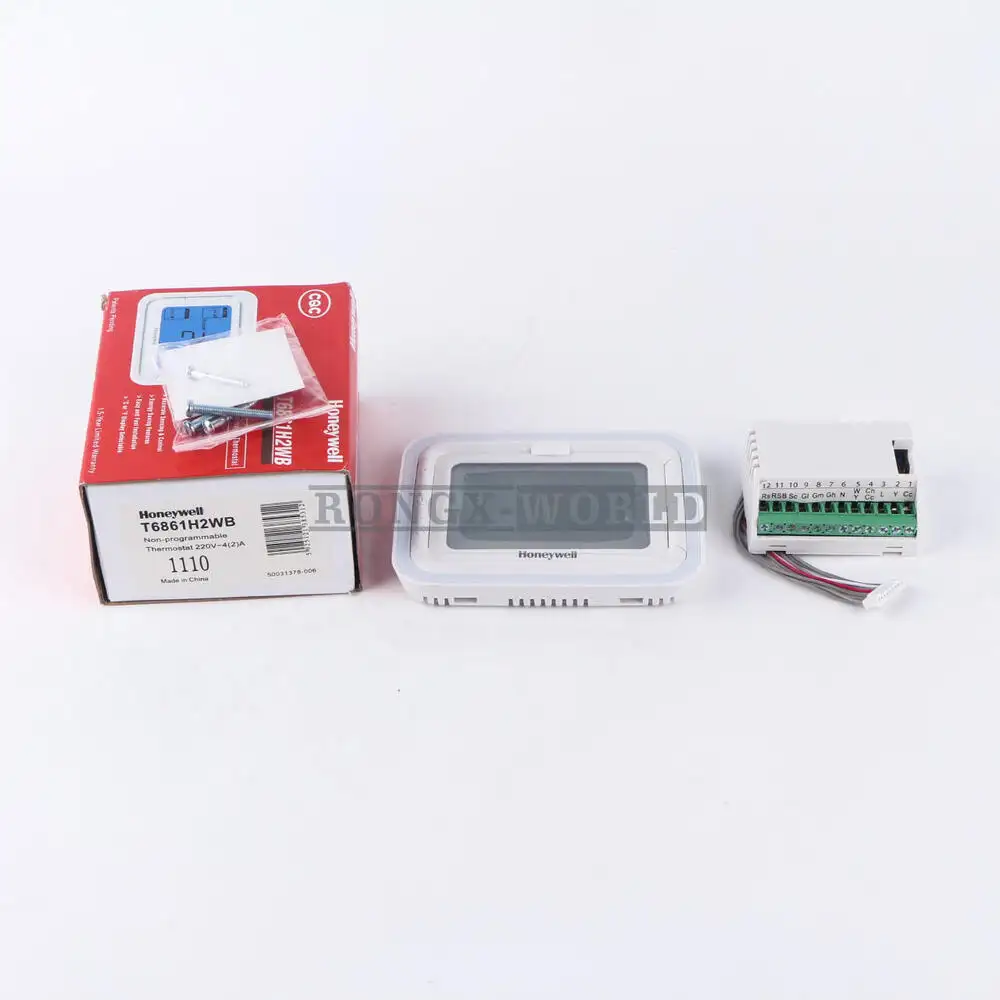 One T6861H2WB Temperature Controller T6861-H2WB New T6861H2WB