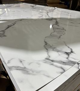 Paneles para muebles Hpl <span class=keywords><strong>Tablero</strong></span> laminado de resina fenólica Hpl <span class=keywords><strong>Formica</strong></span> de 0,6mm de espesor - Product Image 5