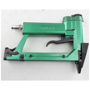 Pistolet à clous pneumatique Dahuan J520-C1, entrée 1/4 pouce, qualité industrielle, pour fixation de cadres photo - Product Image 2