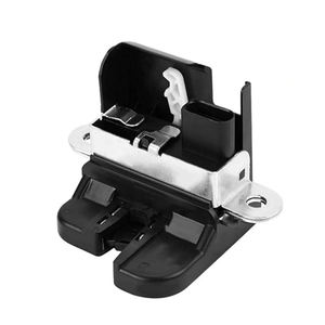 OE sostituzione di alta qualità 1 k6827505e serratura della porta di sollevamento per Volkswagen per Passat 2005-2011 e VW nuovo modello di Polo Golf <span class=keywords><strong>Tiguan</strong></span> - Product Image 5