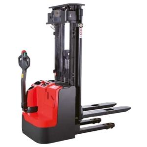 Carretilla elevadora diésel Apilador de paletas Max Dimensiones técnicas Ventas Video Planta de soporte de energía - Product Image 1