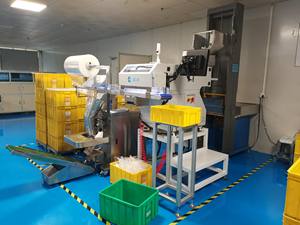 Vbp Geautomatiseerde Engineered Vision Telmachine Voor Bevestigingsmiddelen Schroeven Moerbouten Ritskoppen Tandheelkundige Implantaatcomponenten - Product Image 5