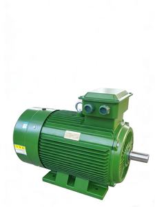 삼상 AC 비동기 모터 YE4-90L-2극 <span class=keywords><strong>2.2KW</strong></span> 50Hz, 워터 펌프 전용, 맞춤 제작 가능 - Product Image 5