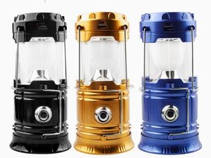 Portable Camping <b>Lantern</b> Rechargeable 12 LED Ultra Bright <b>Solar</b> Crank <b>Powered</b> Waterproof 35Hrs Runtime for Power Outages - Product Image 2