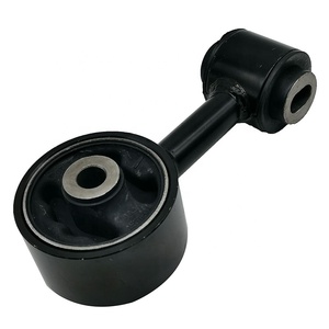 Soporte de Motor Manual de Piezas de Goma <span class=keywords><strong>11350</strong></span>-<span class=keywords><strong>EL00A</strong></span> <span class=keywords><strong>11350</strong></span>-ED50A <span class=keywords><strong>11350</strong></span>-ED80A <span class=keywords><strong>11350</strong></span>-ED800 para Latio Tiida Sylphy G11 Livina - Product Image 2