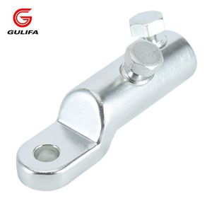 Terminal de Compresión de Aleación de Aluminio GULIFA, Tipo Perno, Tipo Cizalla, Terminal de Cable y Terminales Modelo <span class=keywords><strong>AUL</strong></span> 35/150B-12 a <span class=keywords><strong>AUL</strong></span>-185/400B-16 - Product Image 4