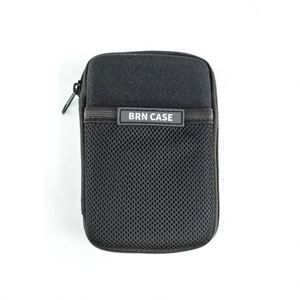 กระเป๋าอุปกรณ์อิเล็กทรอนิกส์สำหรับเดินทางพร้อมส่ง กันน้ำ ทนทาน วัสดุ EVA ป้องกันอย่างดี หนัง PU ผ้าไนลอน ผ้าแคนวาส กันกระแทก ซิปปิด - Product Image 1