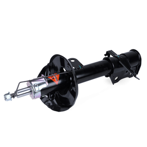 Amortisseur G8412 Japan MASUMA pour HONDA <span class=keywords><strong>CIVIC</strong></span> CRV 339261 Amortisseur avant 51605-SWA-J04 - Product Image 2
