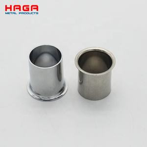 Raccordi per Tubi Idraulici ad Alta Pressione Forgiati, Guaina Protettiva per Tubi dell'Aria, Raccordo a Crimpare, Ghiera per <span class=keywords><strong>Acqua</strong></span> - Product Image 5