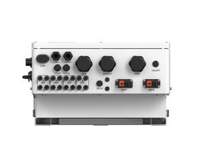 โซลิสอินเวอร์เตอร์ไฮบริด50kw เก็บพลังงานอินเวอร์เตอร์สามเฟส30KW 50kw - Product Image 4