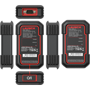 X431 V + teşhis tarayıcı ECU programlama abd teşhis aracı PAD V PRO5 destek Prog3 IMMO artı - Product Image 3