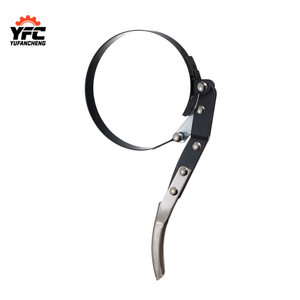 Clé de filtre à huile pivotante en gros de qualité supérieure poignée tactile outils à main spéciaux - Product Image 1