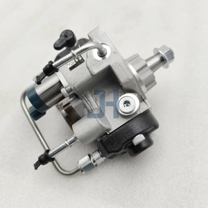 Pompe à carburant Common Rail 294000-0786 16700-VM01D pour moteur diesel YD25 ZD30, pompe d'injection de carburant pour engins de construction 2940000786 - Product Image 3