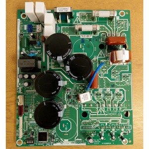 MCC-1596-06 บอร์ดอินเวอร์เตอร์สำหรับโตชิบาเครื่องปรับอากาศกลางคอมเพรสเซอร์ไดรฟ์บอร์ด 30x20x10 มม. - Product Image 3