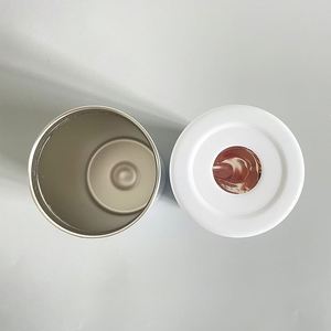 Gobelets à bec verseur sans couture blancs vierges de 12 oz pour sublimation DIY, pour enfants et bébés, entrepôt USA - Product Image 4