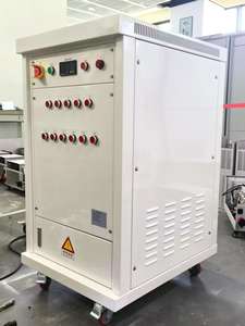 20KW Luftgekühlte DC-Lastbank Einphasig - Tragbare Lastbank für Generatortests 20KW - Product Image 5