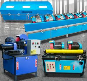 เครื่องเจียรภายนอกแบบแคปิลลารีสแตนเลสขนาดเล็กยี่ห้อเฮงหยุนราคาประหยัด ขนาด 3-80 มม. สำหรับเครื่องยนต์ เกียร์ แบริ่ง กำลัง 6 กิโลวัตต์ - Product Image 6