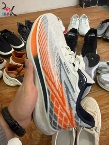 Chaussures de sport pour hommes de marque, nouvelles chaussures décontractées d'automne, légères, confortables, antidérapantes, chaussures de course en gros - Product Image 6