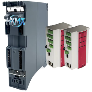 6ES7511-1TK01-0AB0ซีพียู1511T-1 PN ควบคุมการเคลื่อนไหว S7-1500T ควบคุมด้วย PLC 32 I/O 24V อีเธอร์เน็ต - Product Image 1