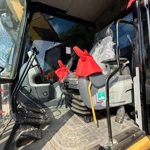 Precio de fábrica Excelente calidad Usado Caterpillar 315D2 Excavadora hidráulica sobre orugas 2023 Modelo Motor de bomba de 15 toneladas Motor - Product Image 6