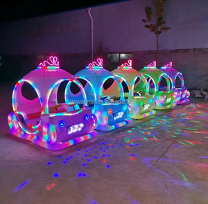 Parc d'attractions bon marché pour enfants <span class=keywords><strong>Voiture</strong></span> tamponneuse à batterie Super <span class=keywords><strong>voiture</strong></span> électrique commerciale 24v à vendre - Product Image 6