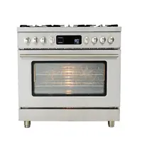Hyxion 220v forni da forno combinati per cottura a casa Best seller