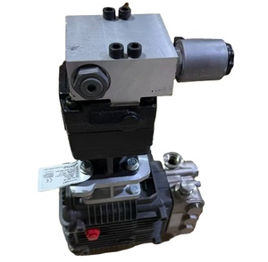 538-1148. 5381148 Original Factory Parts for Carter Water <b>Pump</b> Assembly Stock available now - Product Image 6
