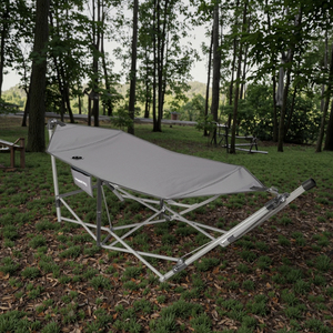 <span class=keywords><strong>Hamac</strong></span> portable en nylon à grande capacité de charge, <span class=keywords><strong>camping</strong></span> en plein air, installation facile, <span class=keywords><strong>hamac</strong></span> de sommeil, équipement de mobilier d'extérieur populaire - Product Image 1