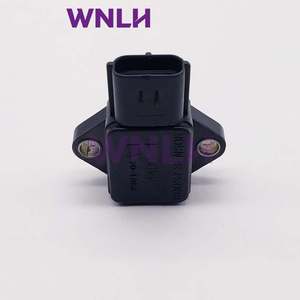 เซ็นเซอร์วัดแรงดันบูสต์ WNLH รุ่น PS61-04 สำหรับเครื่องยนต์ดีเซลฮิตาชิในเครื่องจักรก่อสร้าง - Product Image 3