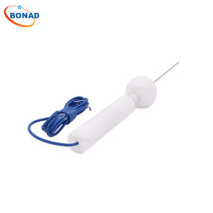 Sonda de Prueba IEC 61032 D |   Probador IP4X IP5X IP6X según IEC 60529 con Varilla de 1 mm de Diámetro - Product Image 4