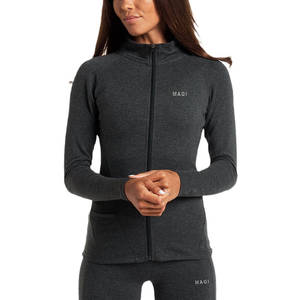 Conjunto Deportivo Informal para Correr, de Alta Calidad, para <span class=keywords><strong>Hombre</strong></span> y Mujer, de Dos Piezas, de Algodón de Secado Rápido, con Logotipo Personalizado, Servicio OEM - Product Image 2